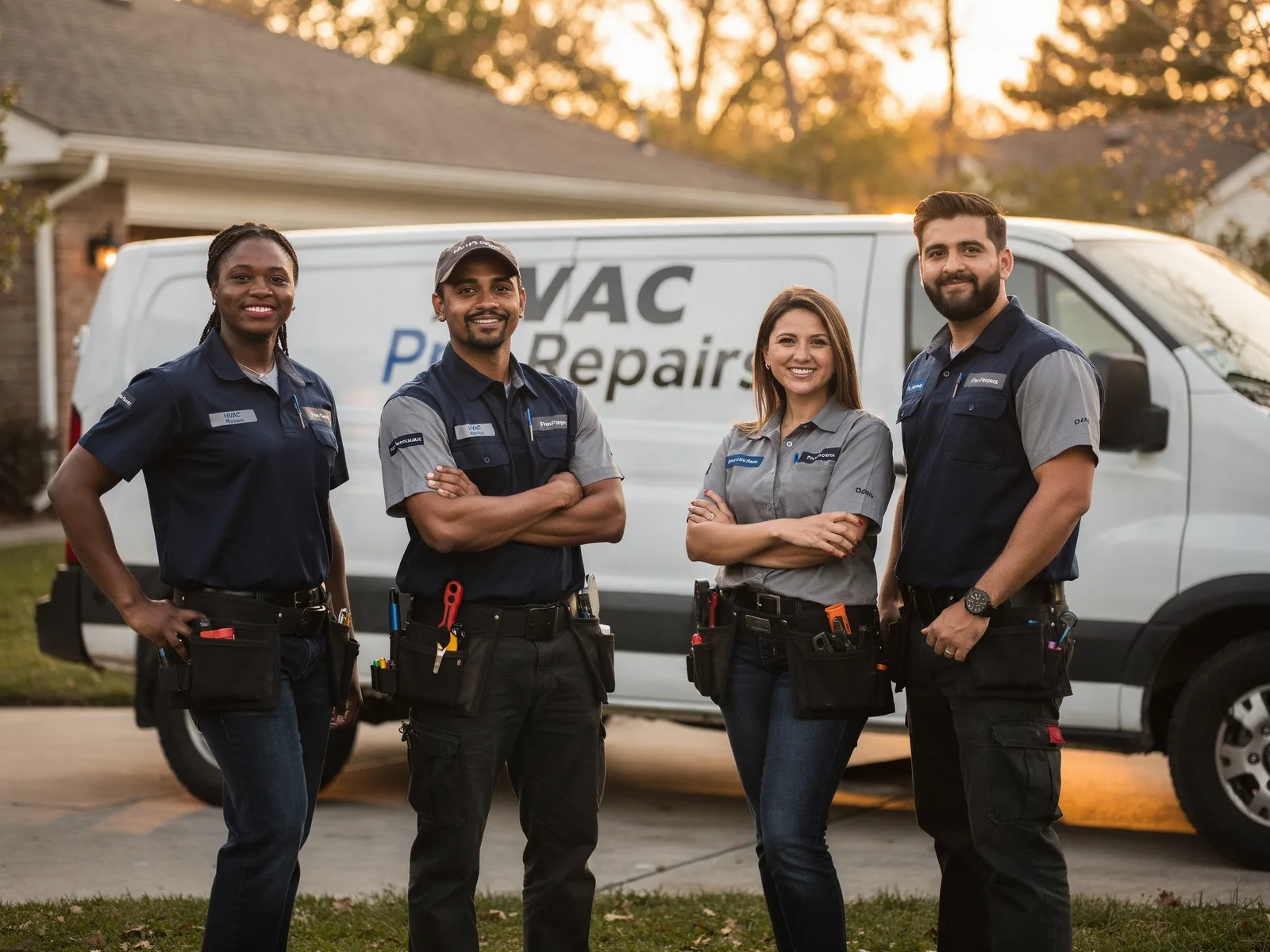 Heat Pump Repair company in Cedar, IA