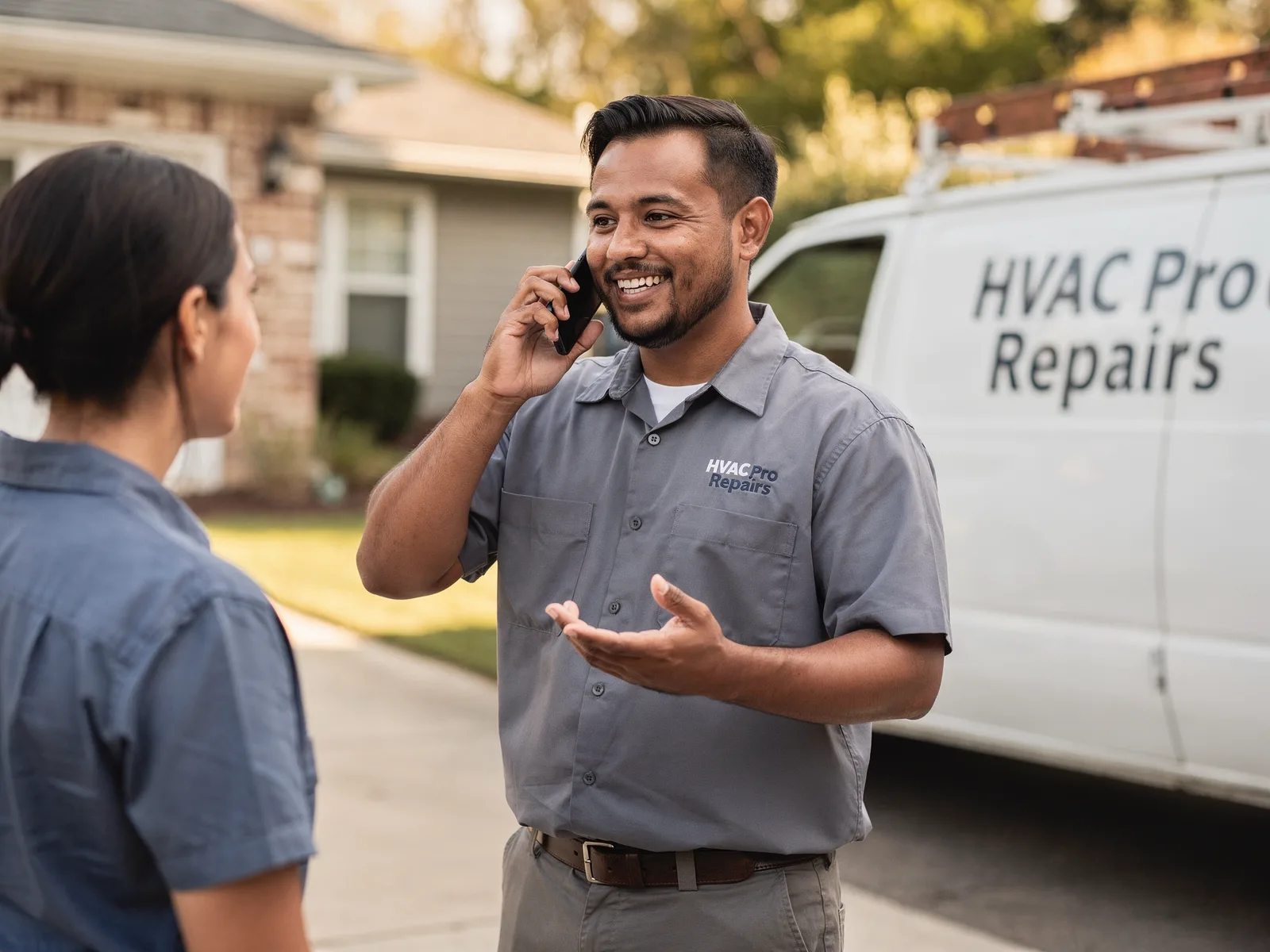 Heat Pump Repair Cedar, IA FAQs